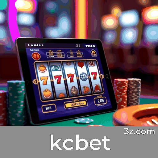 avaliações sobre kcbet slots