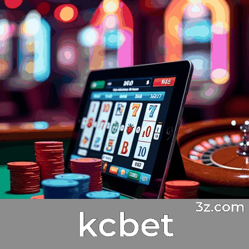 avaliações sobre kcbet slots